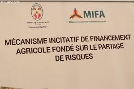 
          Financement agricole 