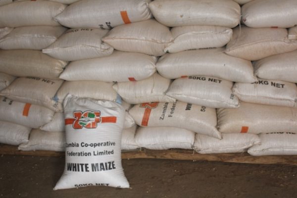 
          Au Malawi, l’entité public ADMARC, veut acquérir les produits agricoles 