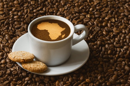 
          Une consommation africaine de café en hausse de 0,8%