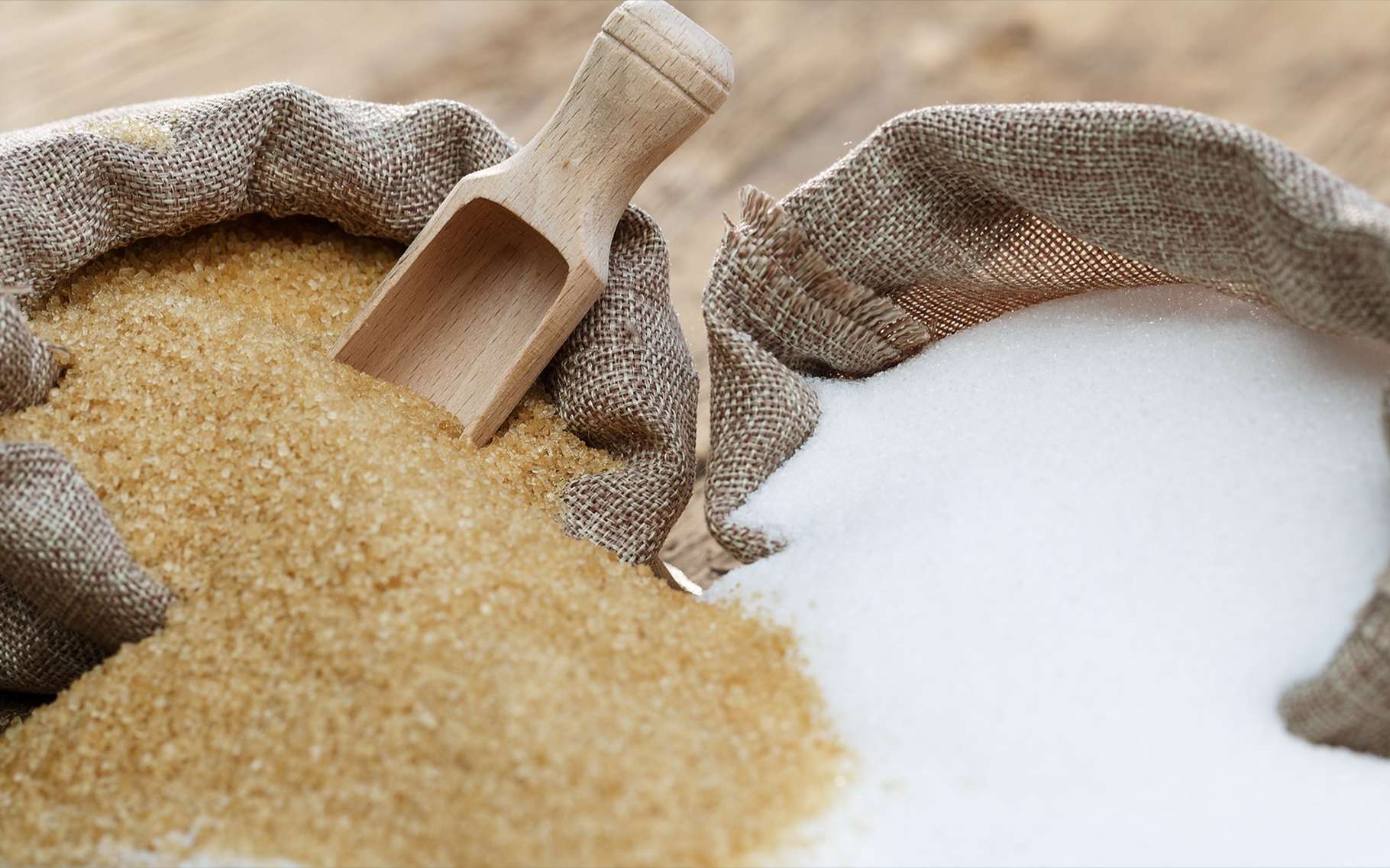 
          La chronique des matières premières agricoles: Le sucre au 14 mai 2020