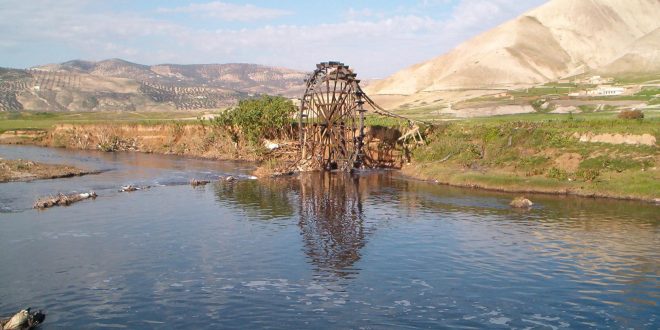 
          Dix nouveaux barrages verront le jour dans le bassin de Sebou (Maroc) d’ici à 2050