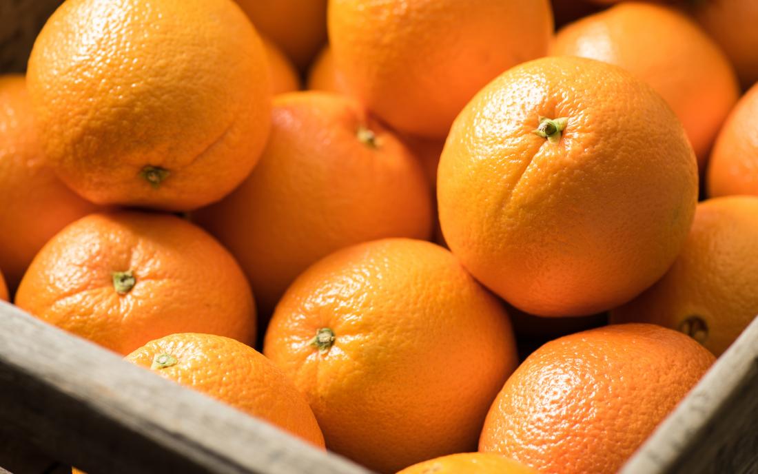 
          Le Maroc est classé dans le top 15 des producteurs mondiaux d’oranges