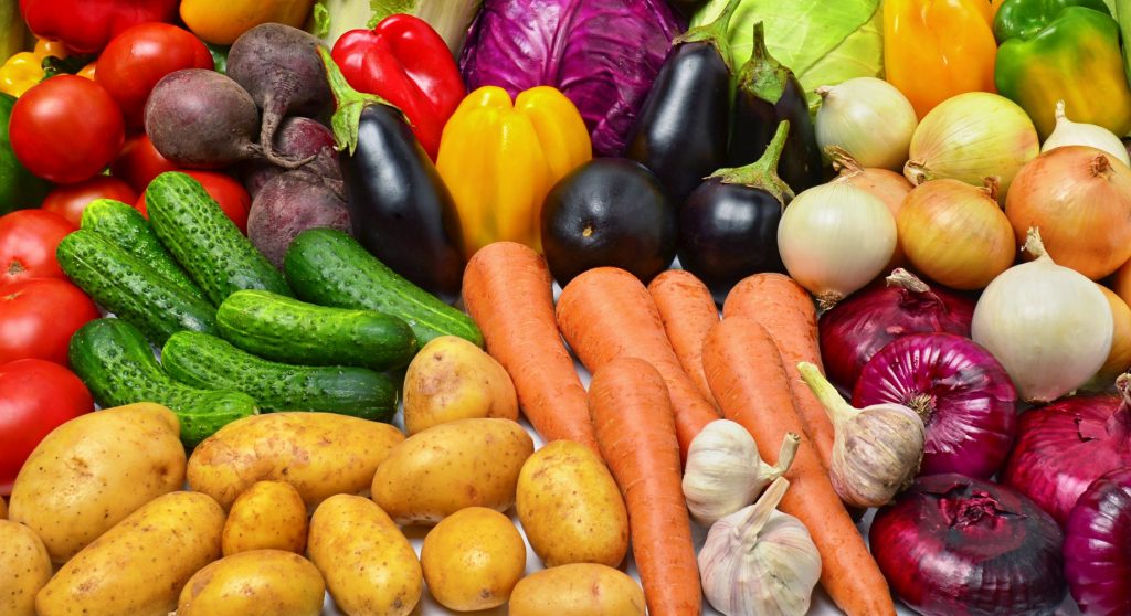 
           Les exportations des fruits et légumes du Maroc vers l’Espagne connaissent une hausse de 5%